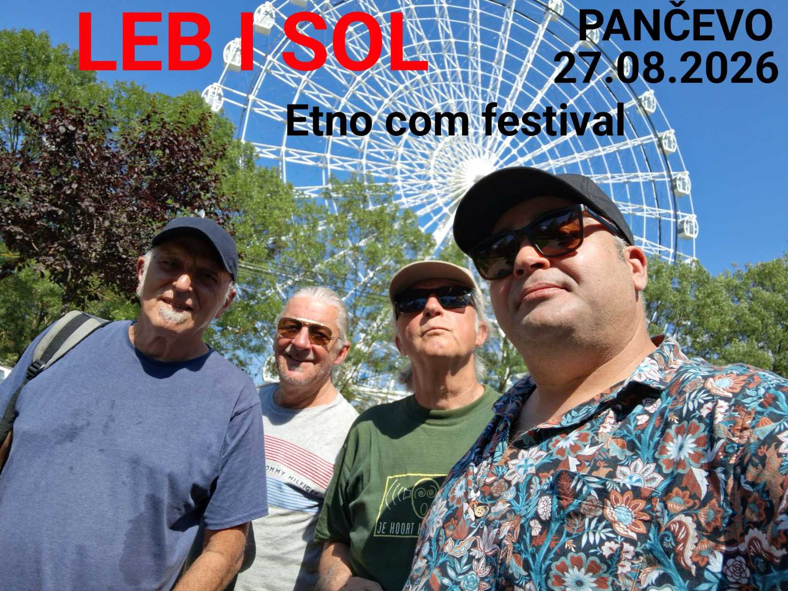panchevo